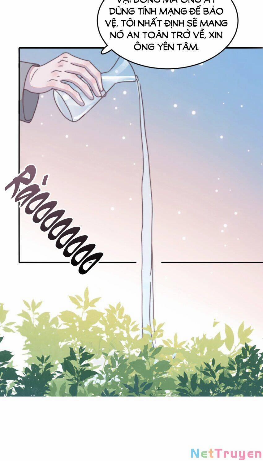 Nghe Nói Tôi Rất Nghèo 126 trang 19