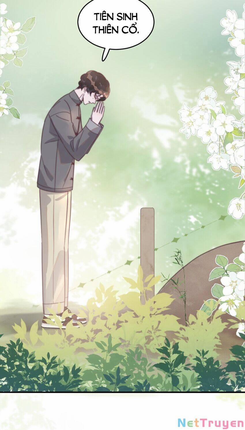 Nghe Nói Tôi Rất Nghèo 126 trang 21