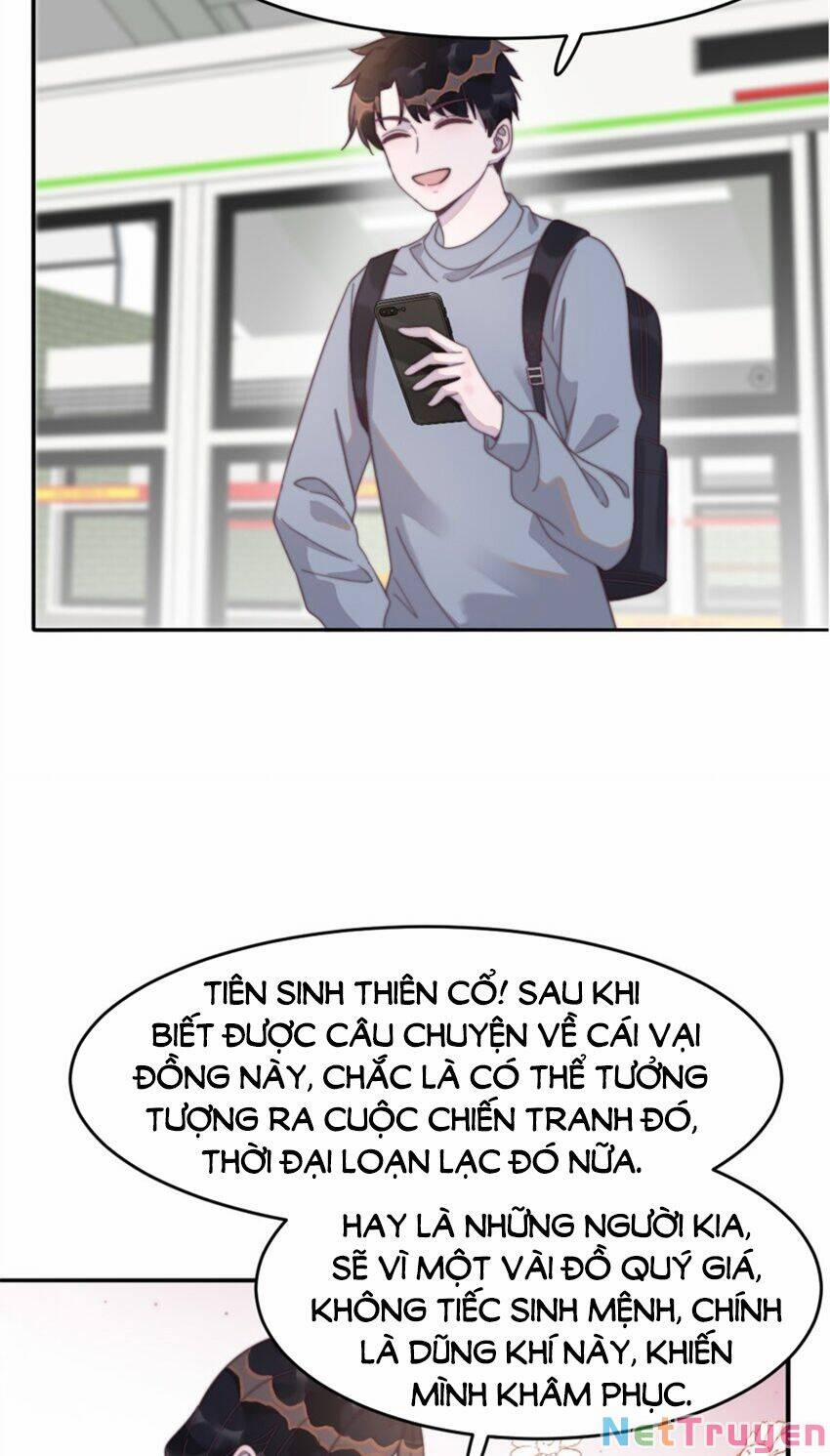 Nghe Nói Tôi Rất Nghèo 126 trang 24