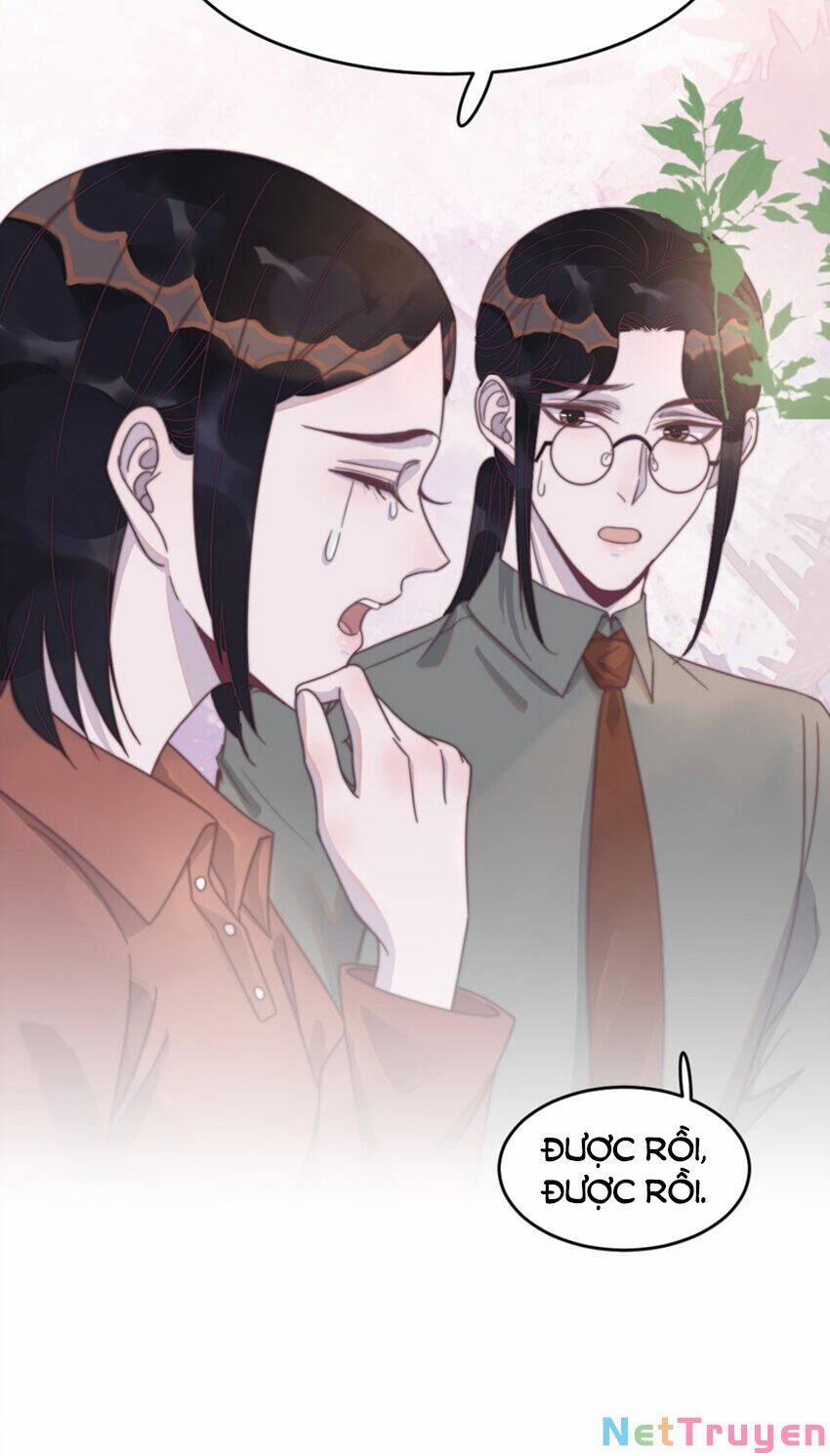 Nghe Nói Tôi Rất Nghèo 126 trang 27