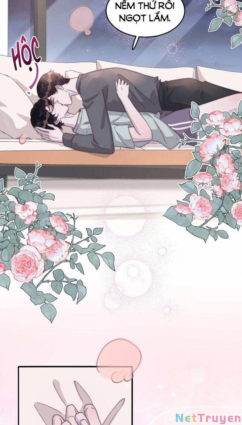 Nghe Nói Tôi Rất Nghèo 126 trang 38