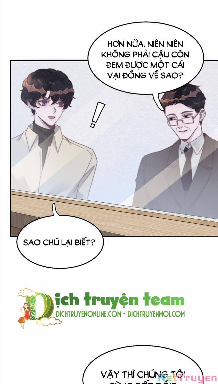 Nghe Nói Tôi Rất Nghèo 126 trang 4