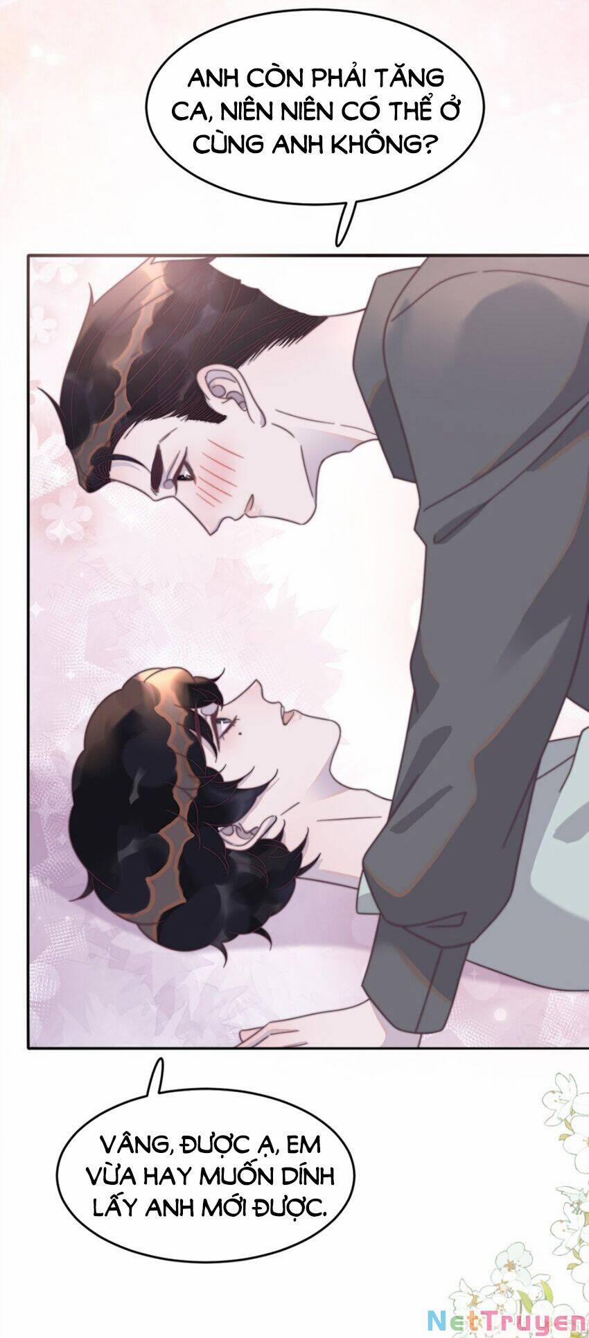 Nghe Nói Tôi Rất Nghèo 126 trang 41