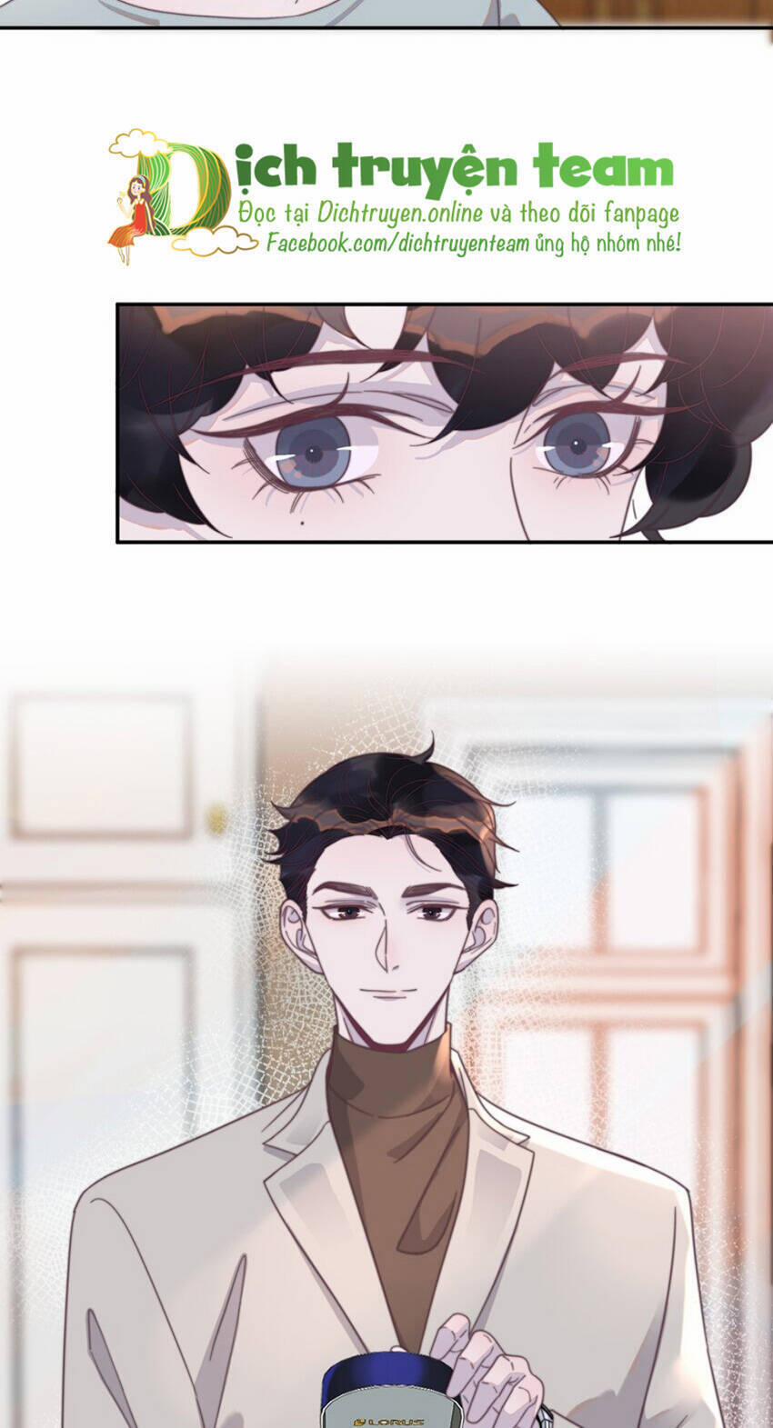 Nghe Nói Tôi Rất Nghèo 127 trang 10