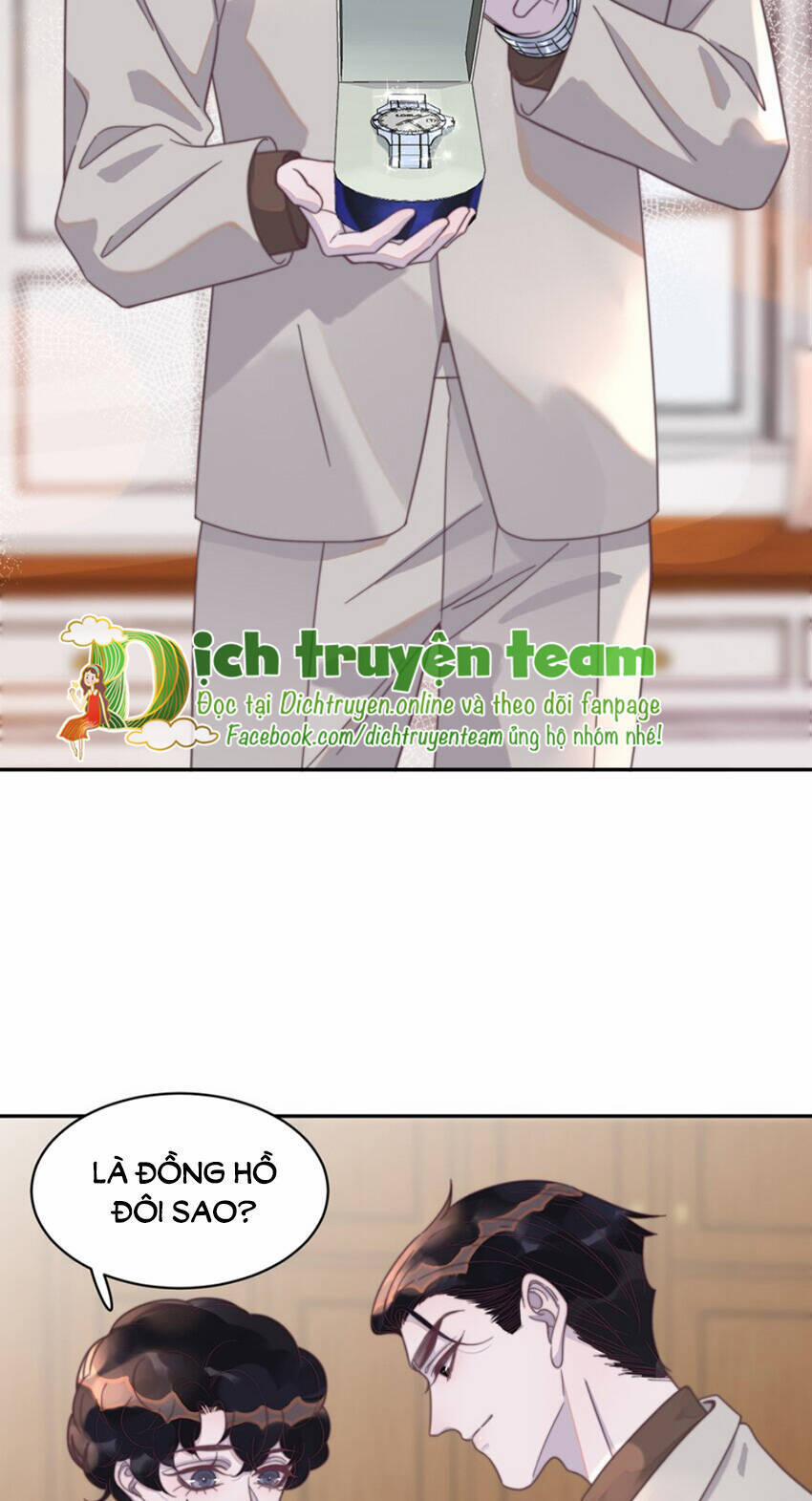 Nghe Nói Tôi Rất Nghèo 127 trang 11