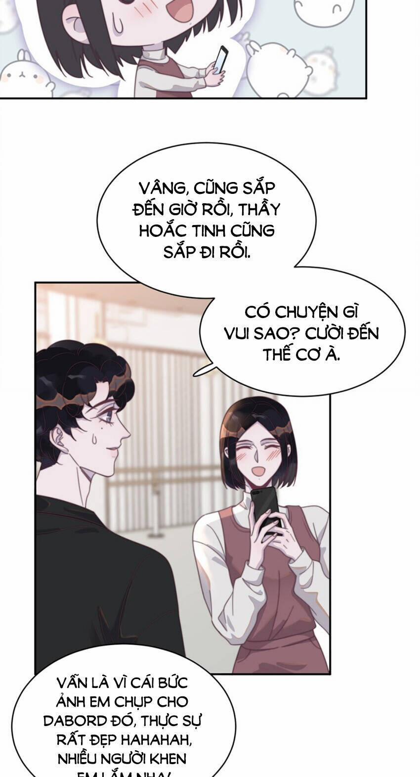 Nghe Nói Tôi Rất Nghèo 127 trang 23