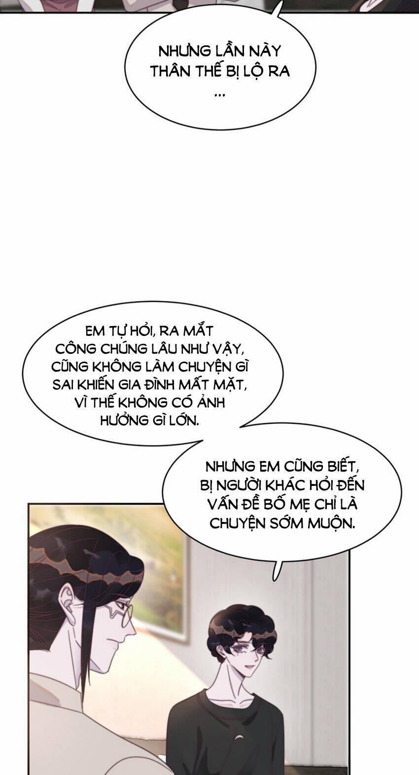 Nghe Nói Tôi Rất Nghèo 127 trang 29