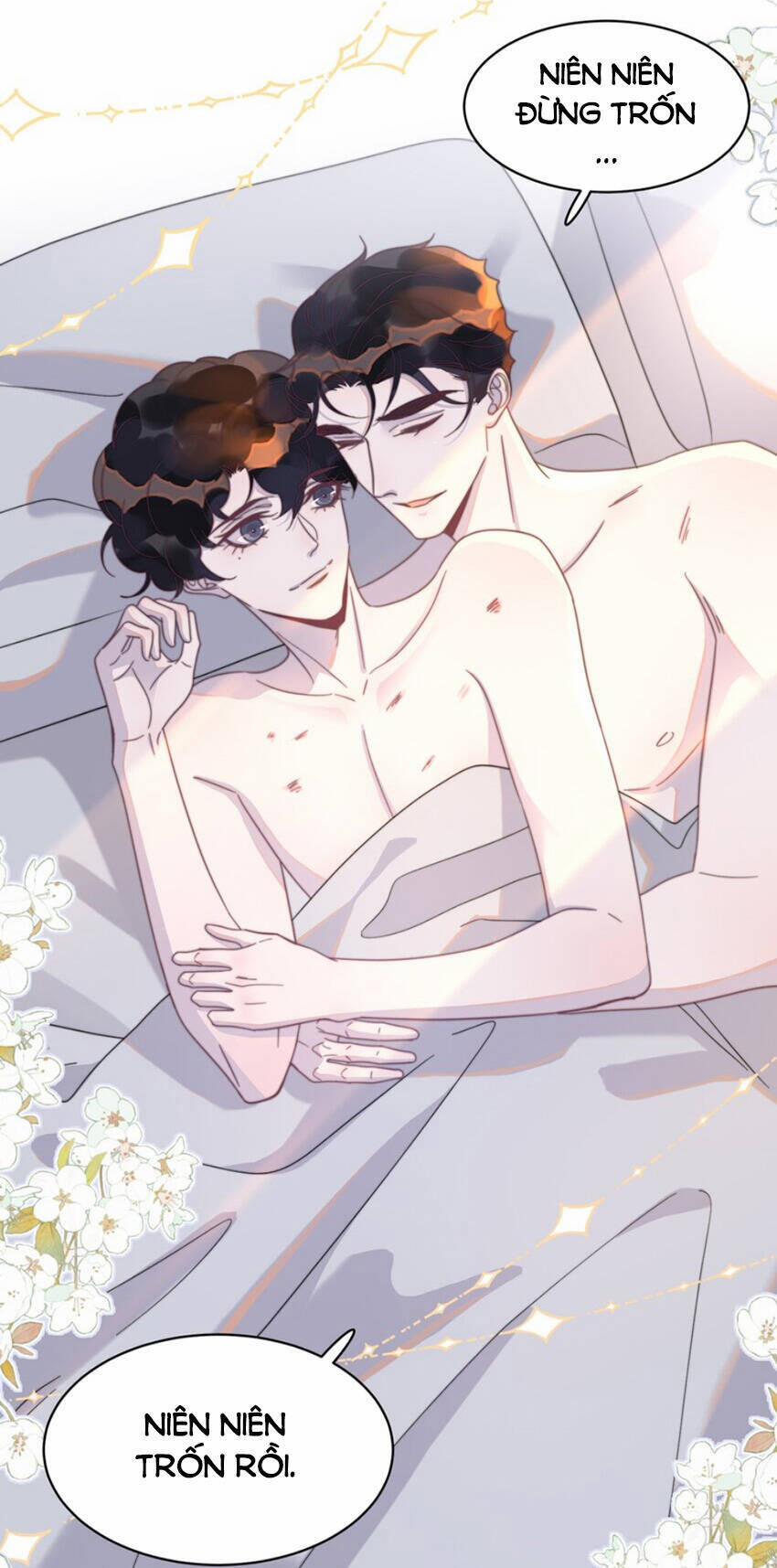 Nghe Nói Tôi Rất Nghèo 127 trang 3