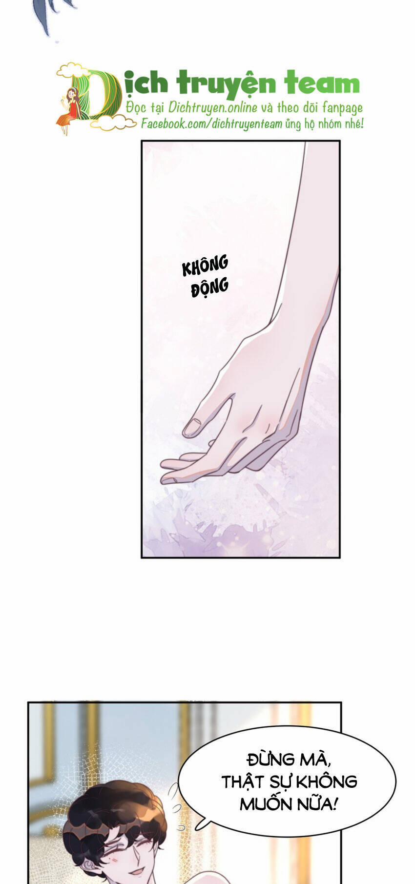 Nghe Nói Tôi Rất Nghèo 127 trang 6