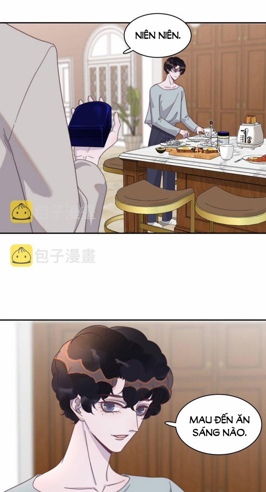 Nghe Nói Tôi Rất Nghèo 127 trang 9