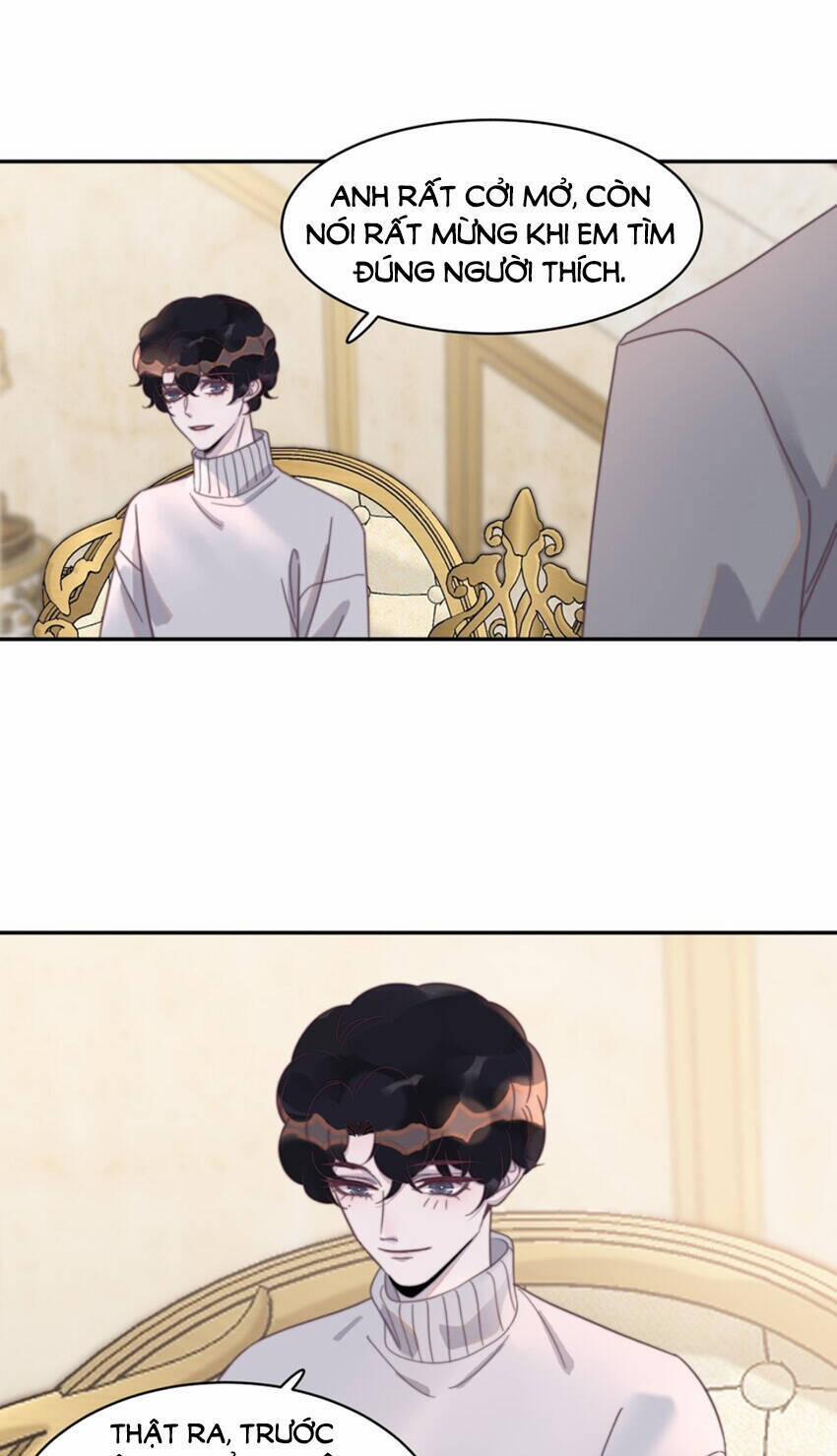 Nghe Nói Tôi Rất Nghèo 128 trang 10