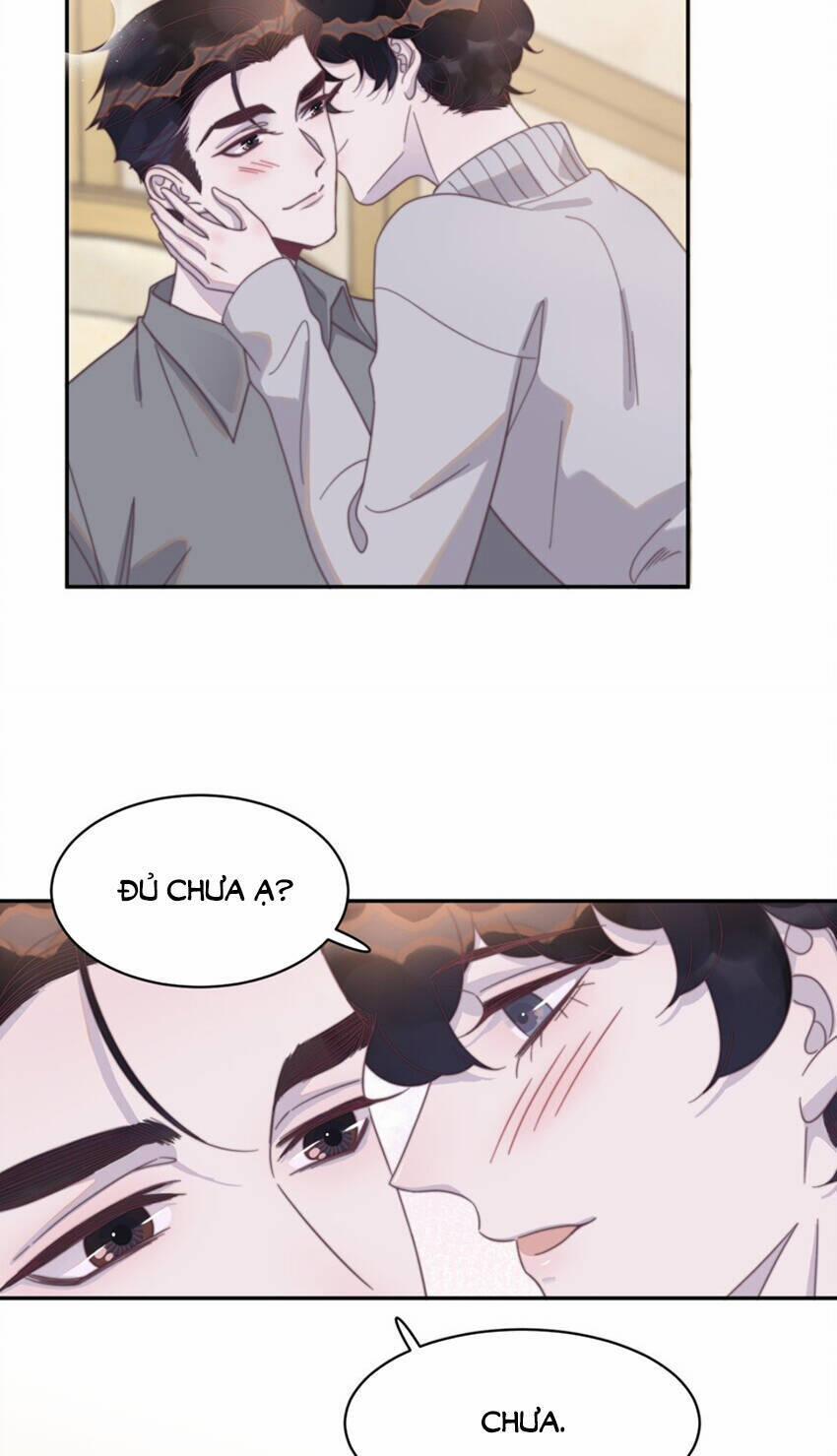Nghe Nói Tôi Rất Nghèo 128 trang 17