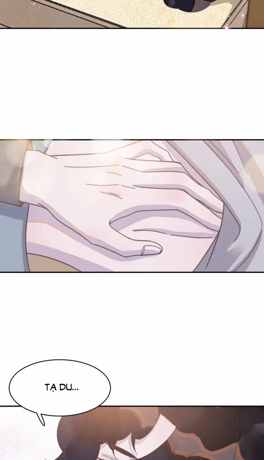 Nghe Nói Tôi Rất Nghèo 128 trang 19