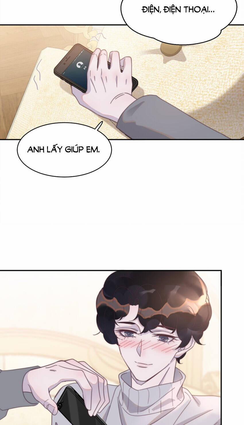 Nghe Nói Tôi Rất Nghèo 128 trang 21