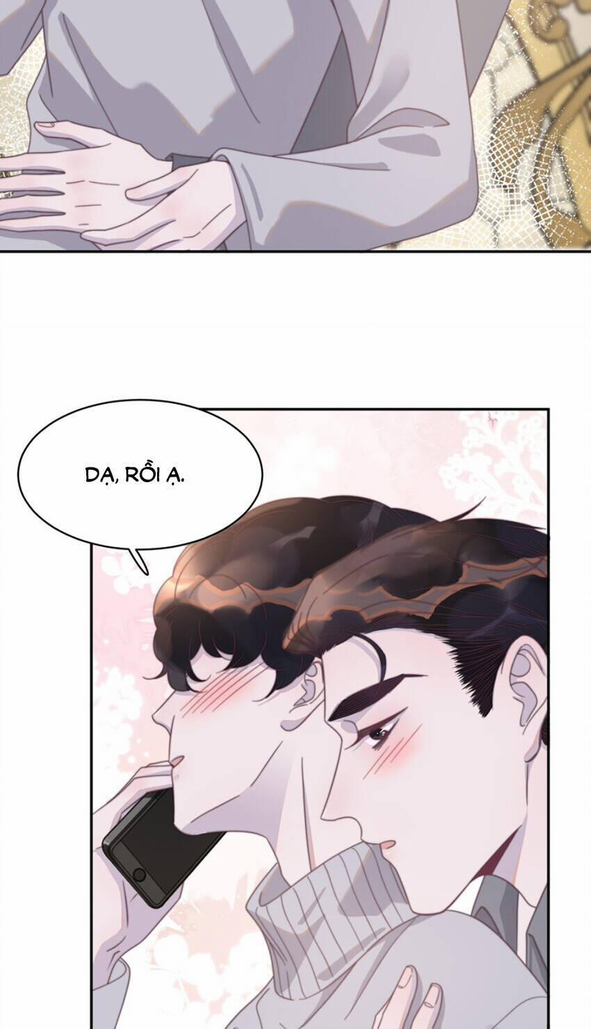 Nghe Nói Tôi Rất Nghèo 128 trang 23