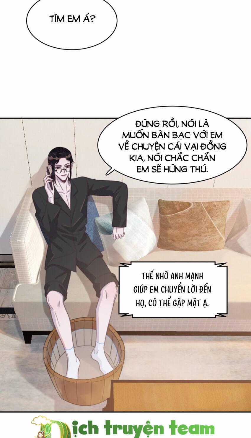 Nghe Nói Tôi Rất Nghèo 128 trang 25