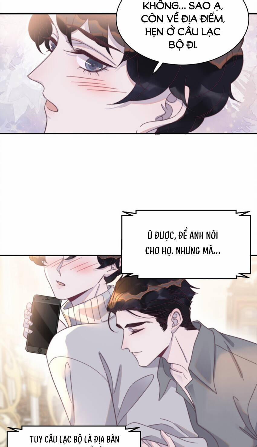 Nghe Nói Tôi Rất Nghèo 128 trang 31