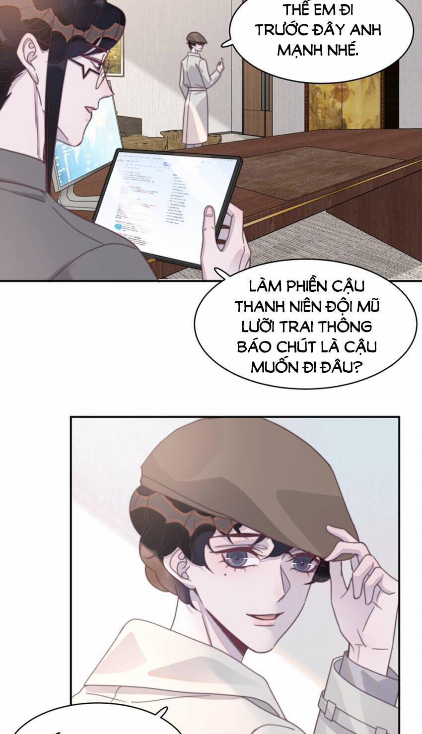 Nghe Nói Tôi Rất Nghèo 128 trang 5