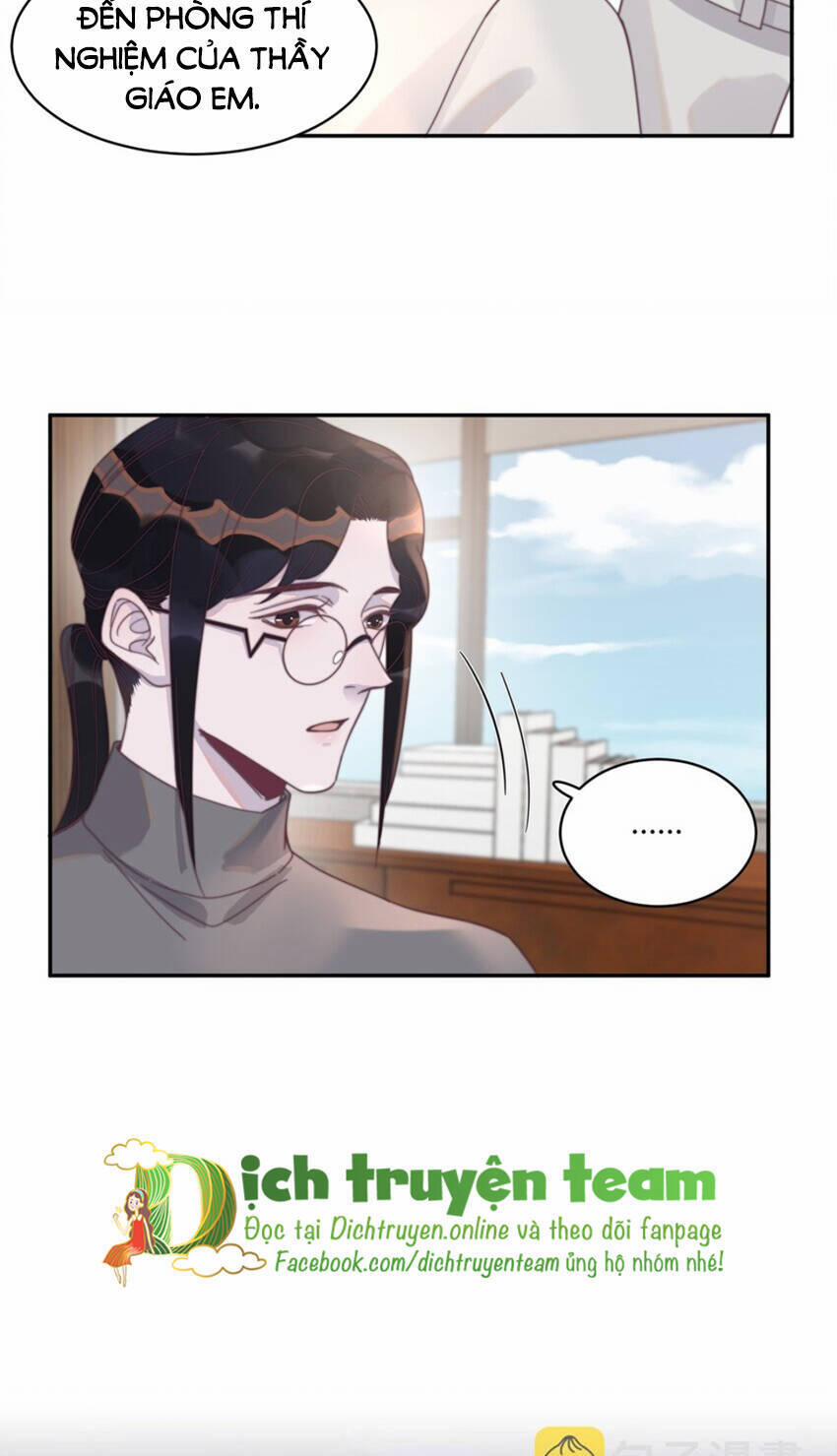 Nghe Nói Tôi Rất Nghèo 128 trang 6