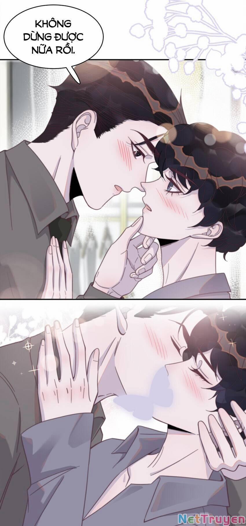 Nghe Nói Tôi Rất Nghèo 129.5 trang 10