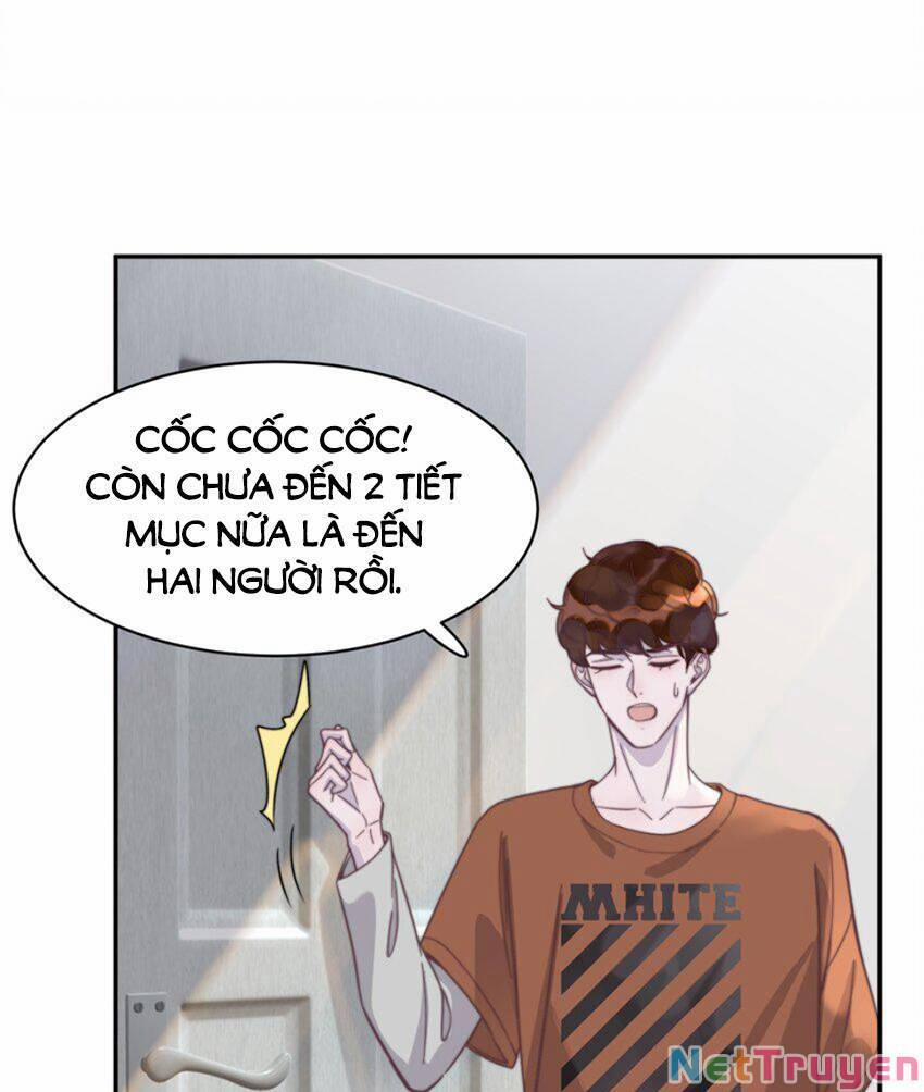 Nghe Nói Tôi Rất Nghèo 129.5 trang 16