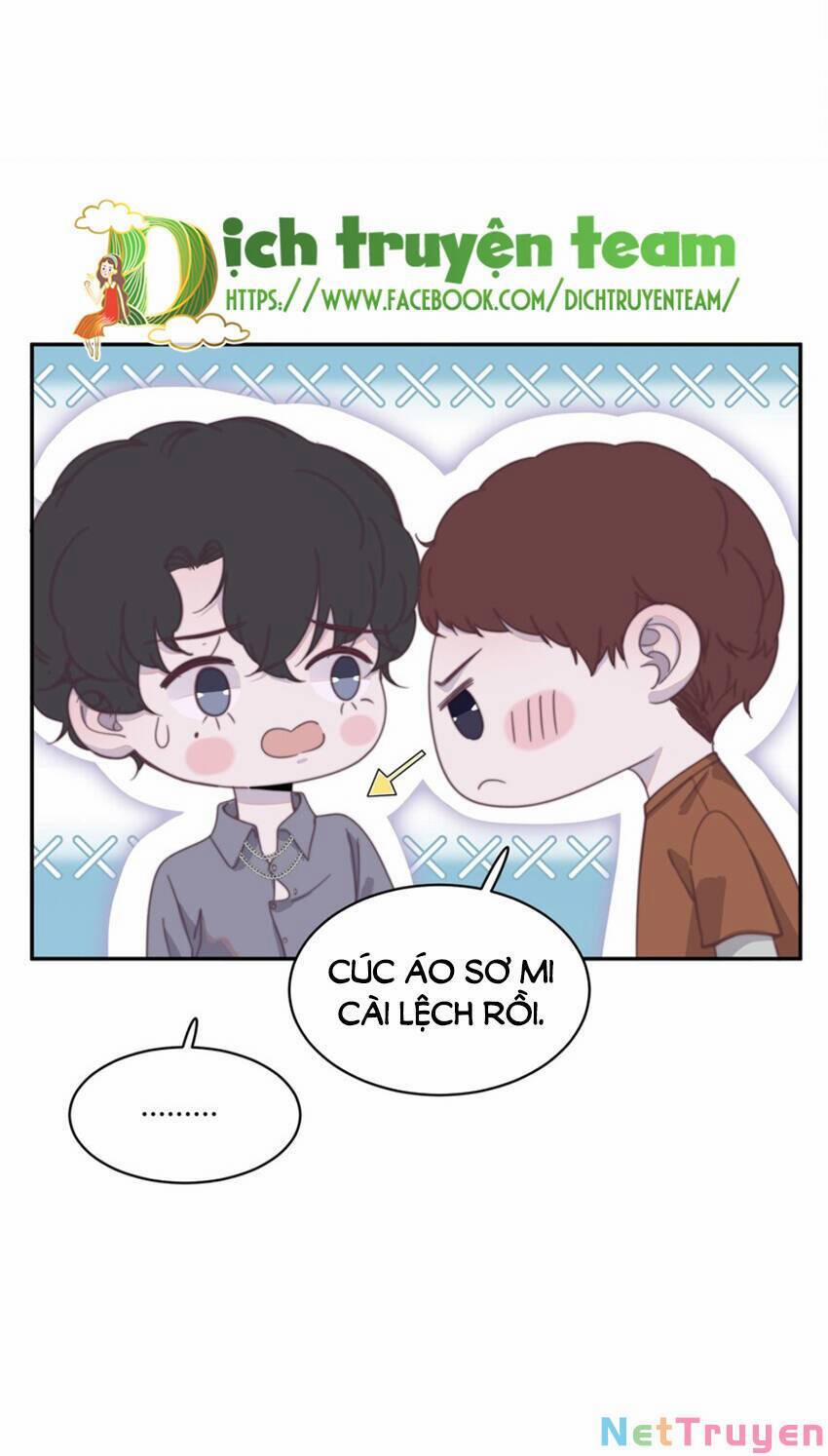 Nghe Nói Tôi Rất Nghèo 129.5 trang 21