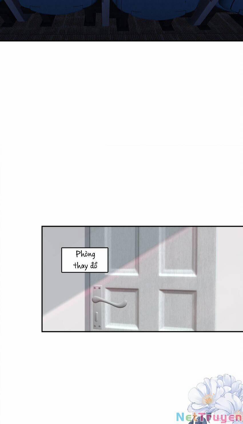 Nghe Nói Tôi Rất Nghèo 129.5 trang 3