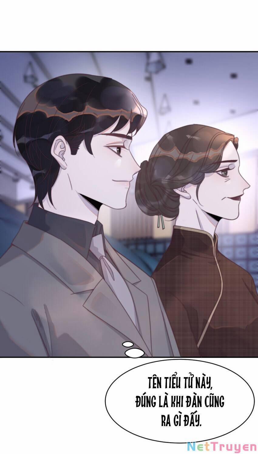 Nghe Nói Tôi Rất Nghèo 129.5 trang 30