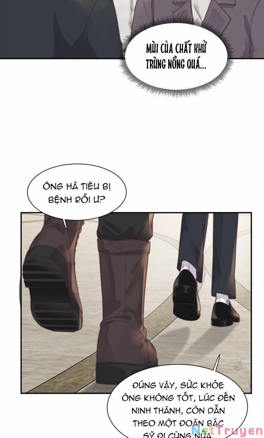 Nghe Nói Tôi Rất Nghèo 129 trang 10