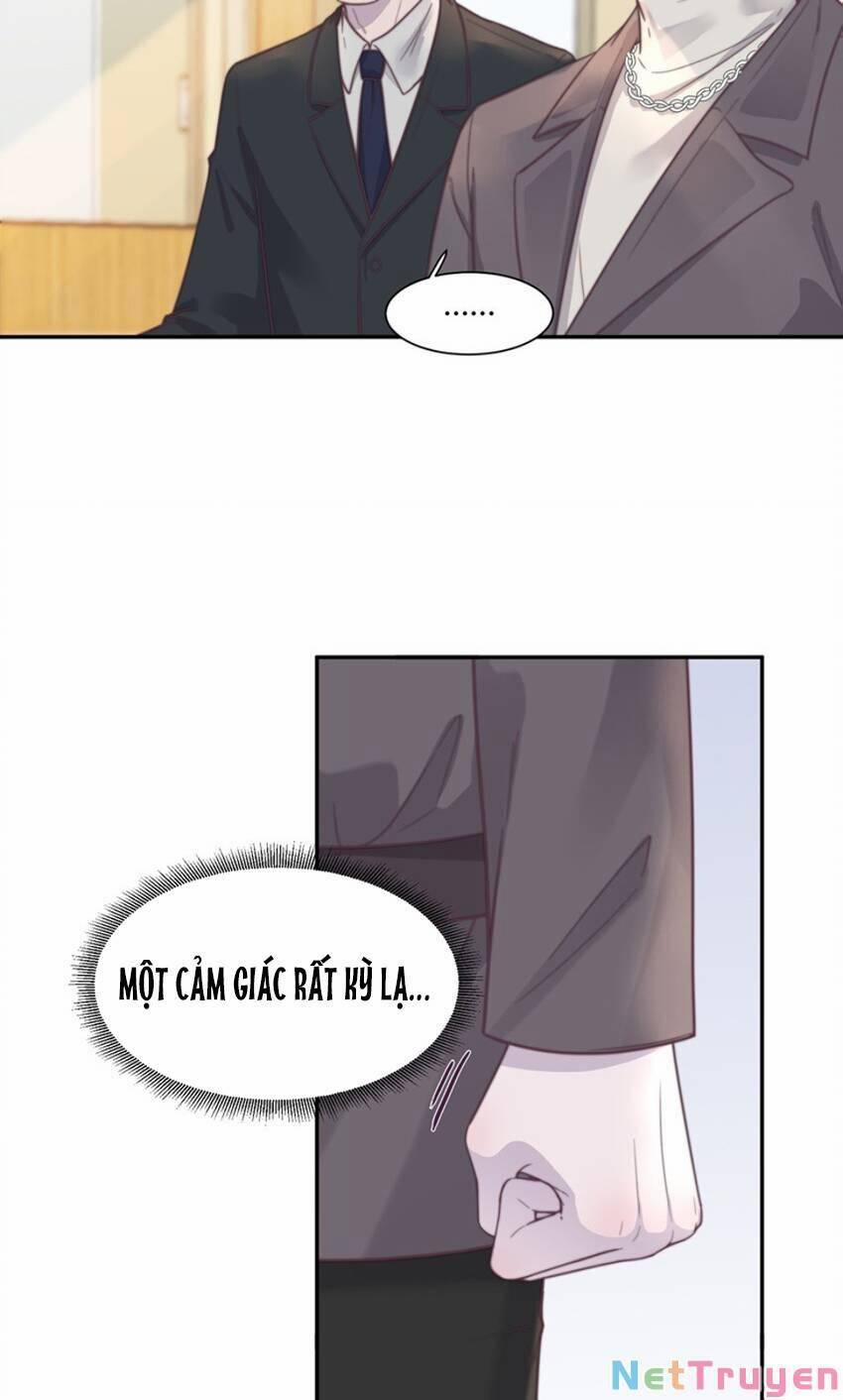 Nghe Nói Tôi Rất Nghèo 129 trang 12