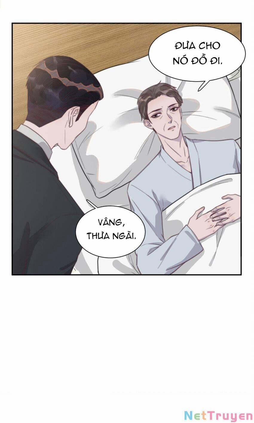 Nghe Nói Tôi Rất Nghèo 129 trang 19