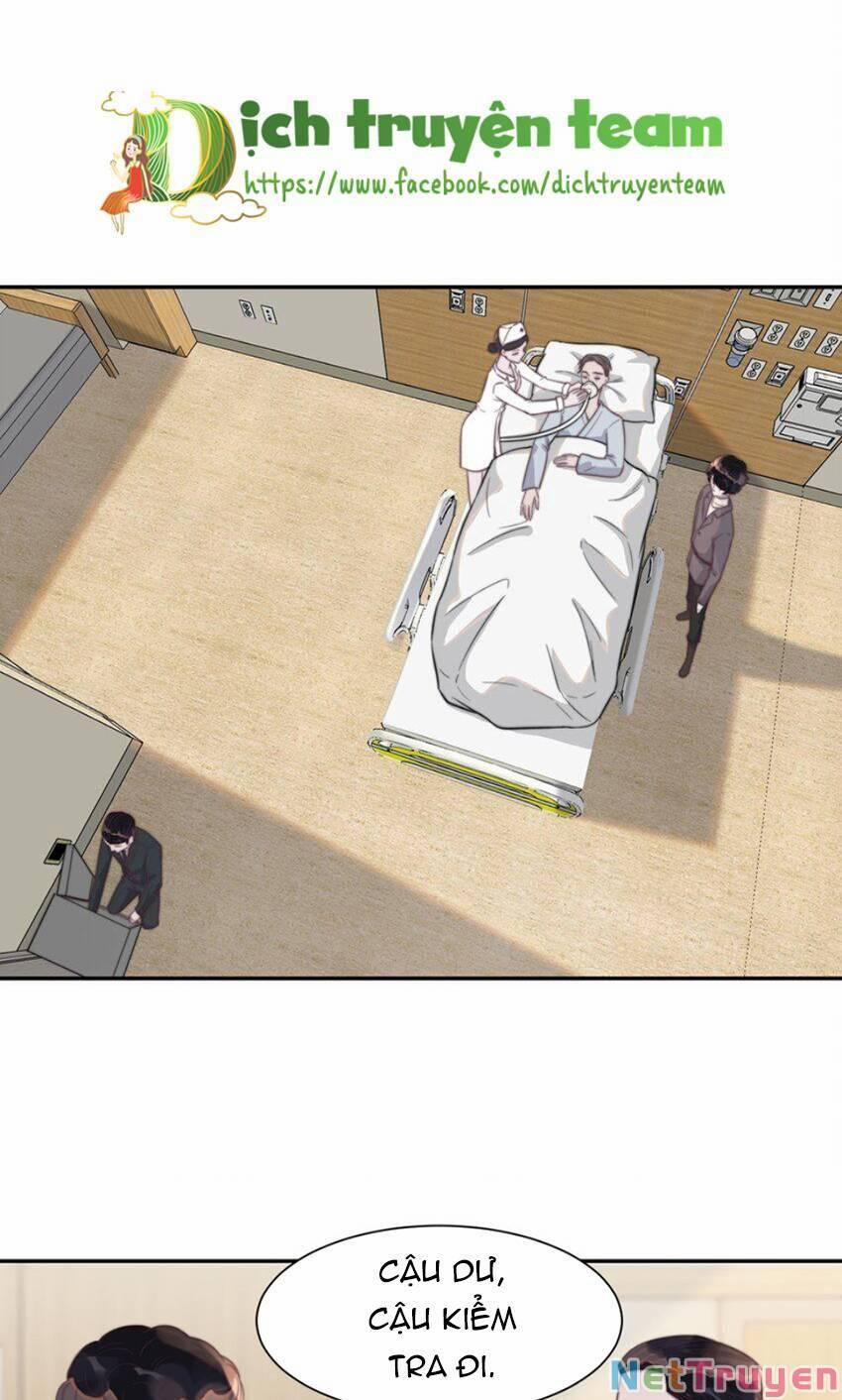 Nghe Nói Tôi Rất Nghèo 129 trang 20