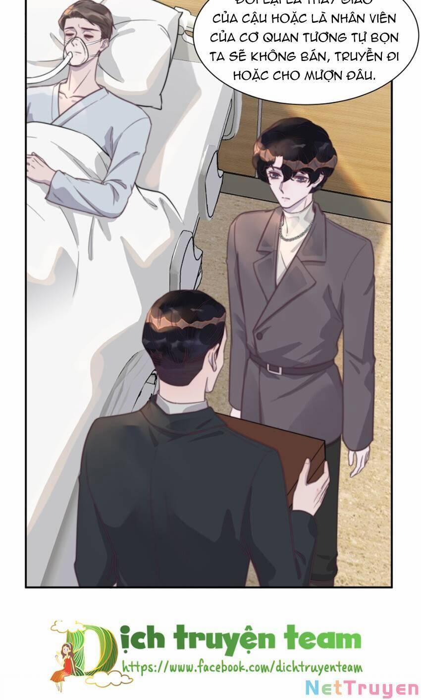 Nghe Nói Tôi Rất Nghèo 129 trang 25