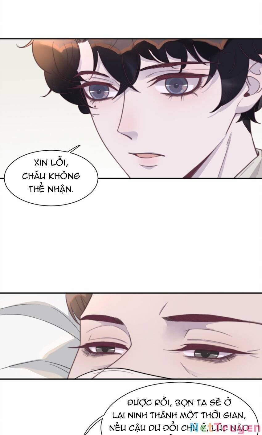 Nghe Nói Tôi Rất Nghèo 129 trang 26