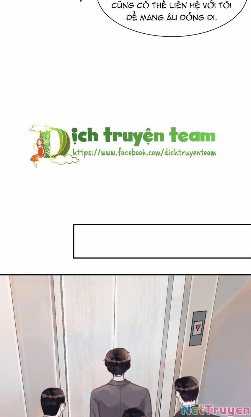 Nghe Nói Tôi Rất Nghèo 129 trang 27