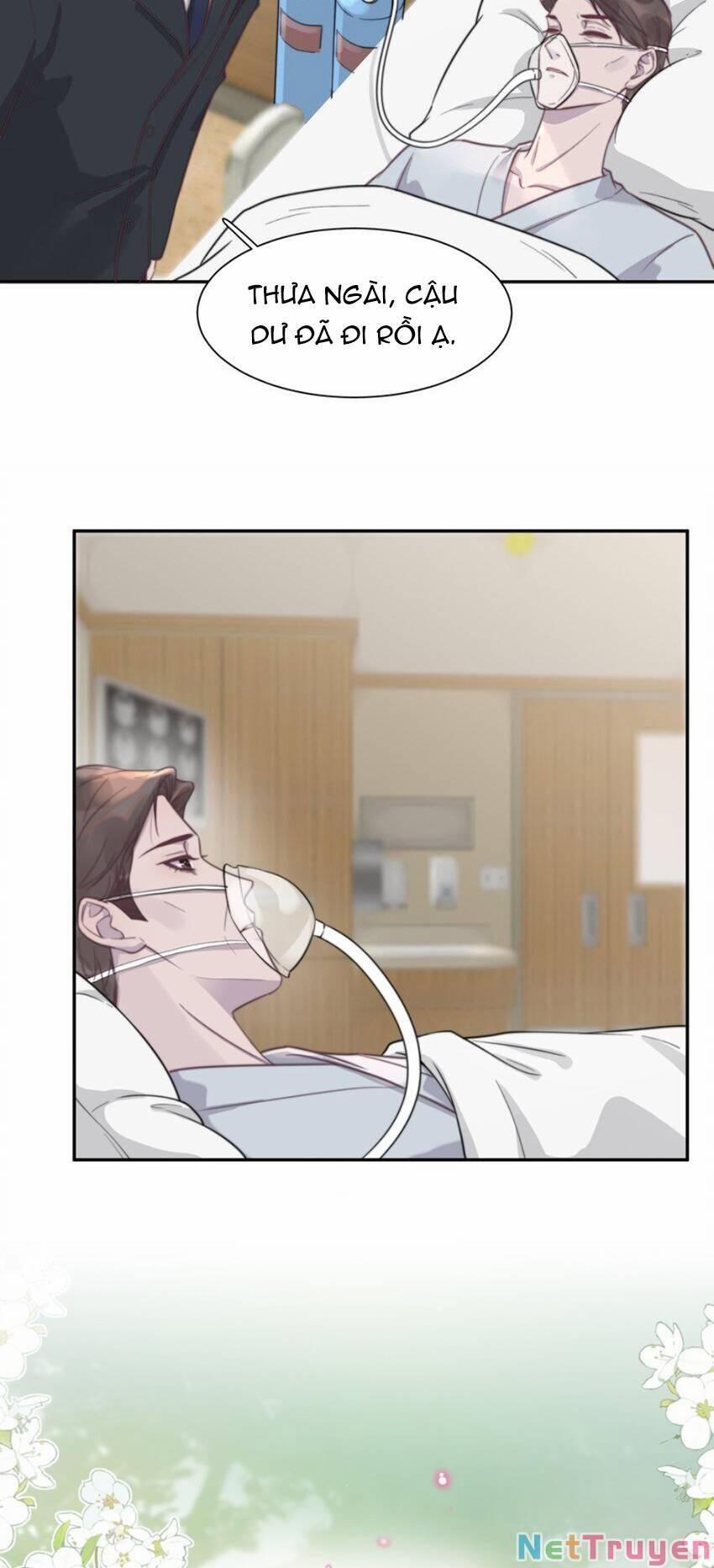 Nghe Nói Tôi Rất Nghèo 129 trang 29