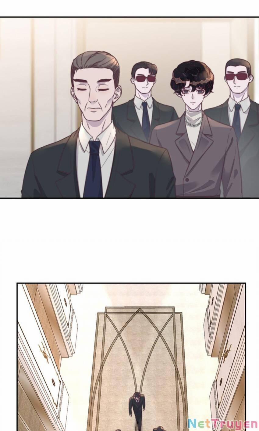 Nghe Nói Tôi Rất Nghèo 129 trang 8