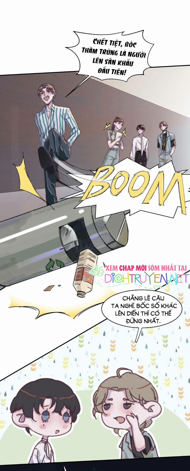 Nghe Nói Tôi Rất Nghèo 13 trang 13