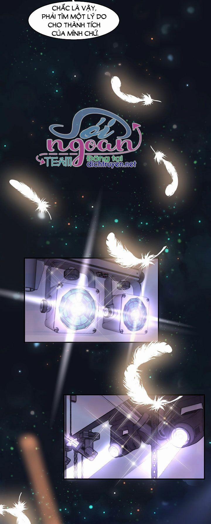 Nghe Nói Tôi Rất Nghèo 13 trang 14