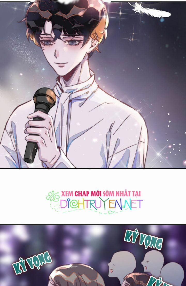 Nghe Nói Tôi Rất Nghèo 13 trang 16