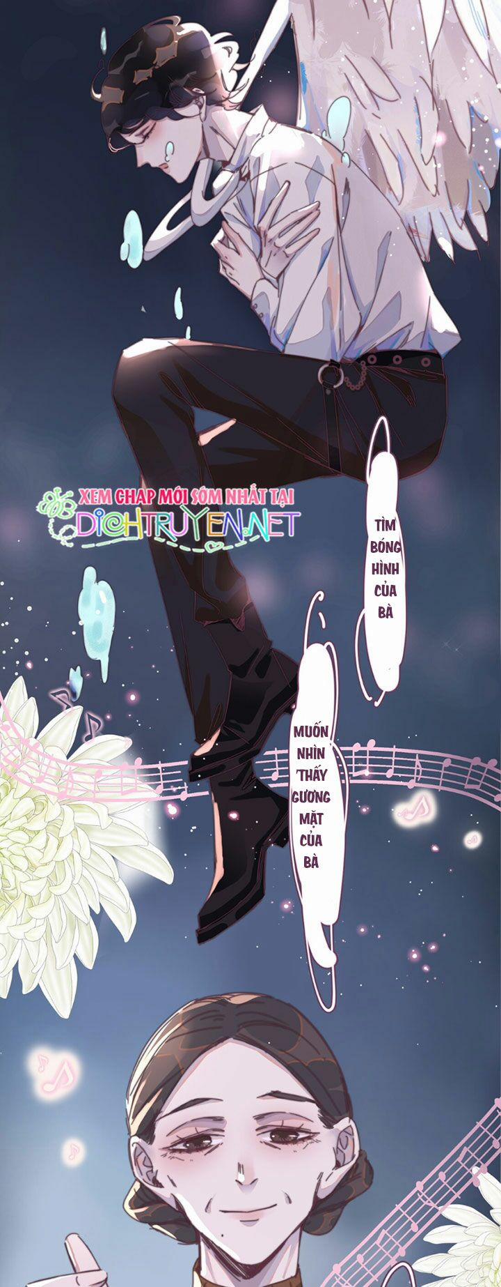 Nghe Nói Tôi Rất Nghèo 13 trang 19