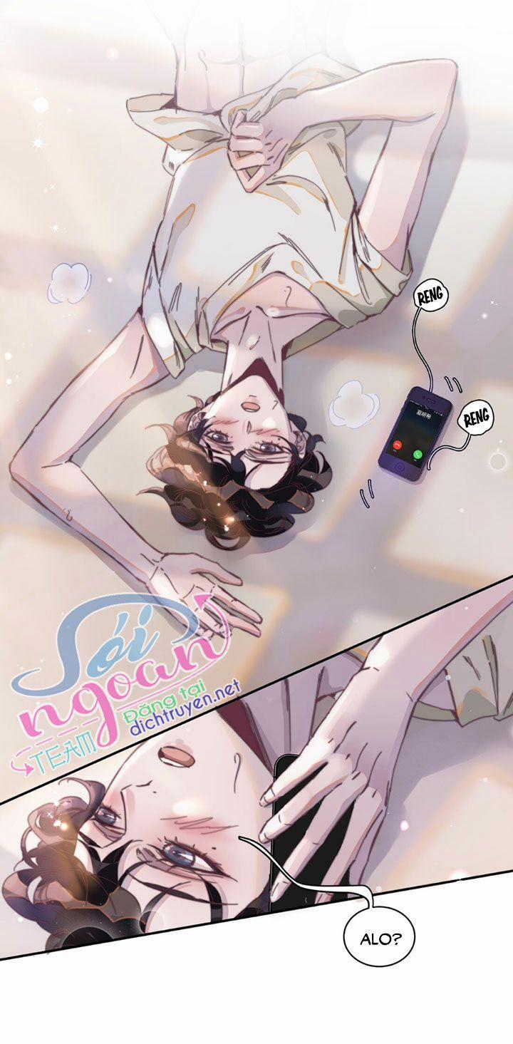 Nghe Nói Tôi Rất Nghèo 13 trang 2