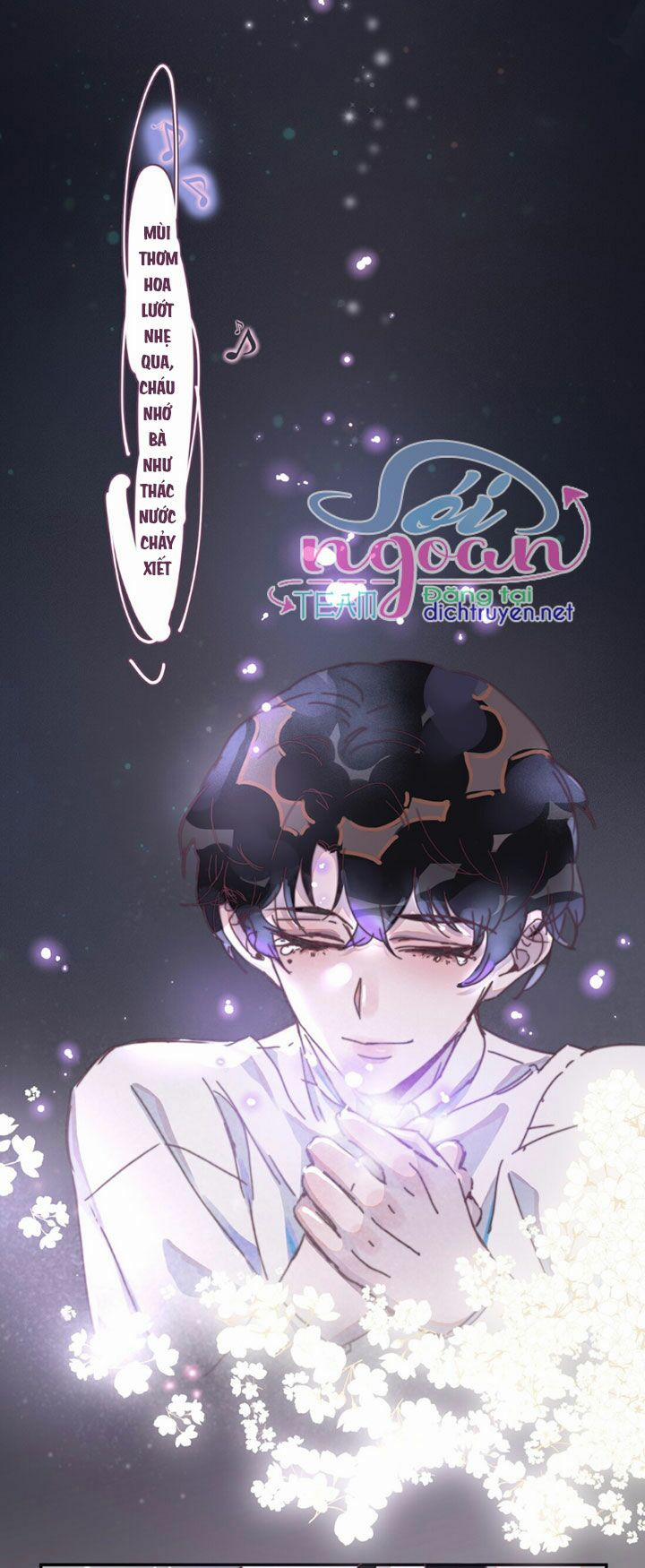 Nghe Nói Tôi Rất Nghèo 13 trang 22