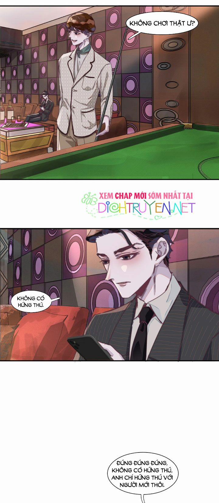 Nghe Nói Tôi Rất Nghèo 13 trang 30