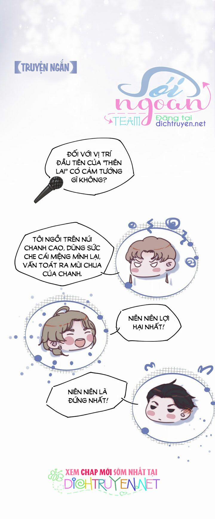 Nghe Nói Tôi Rất Nghèo 13 trang 34