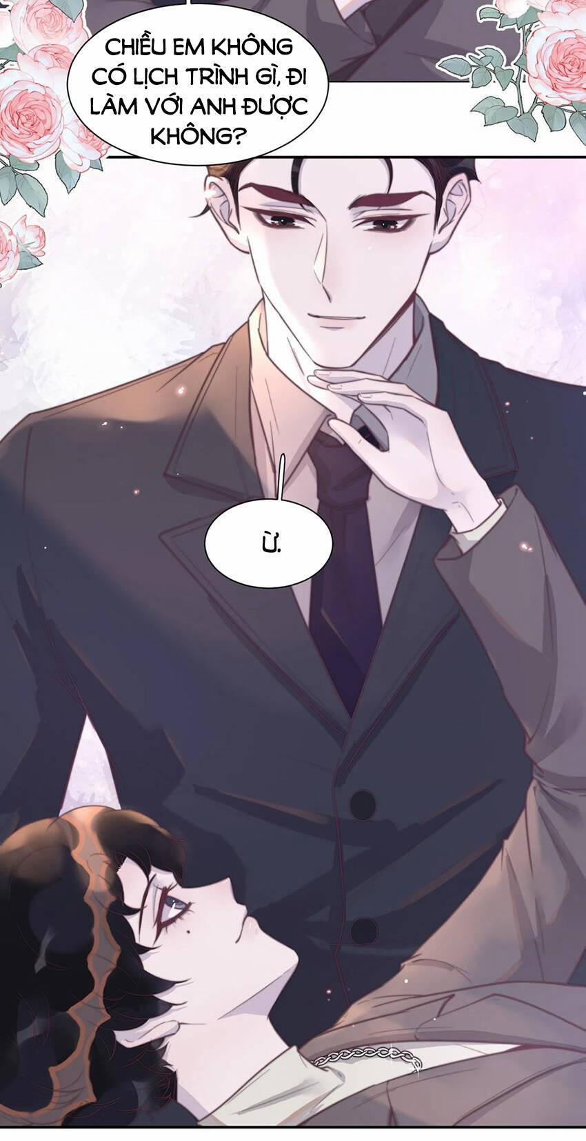 Nghe Nói Tôi Rất Nghèo 130 trang 10