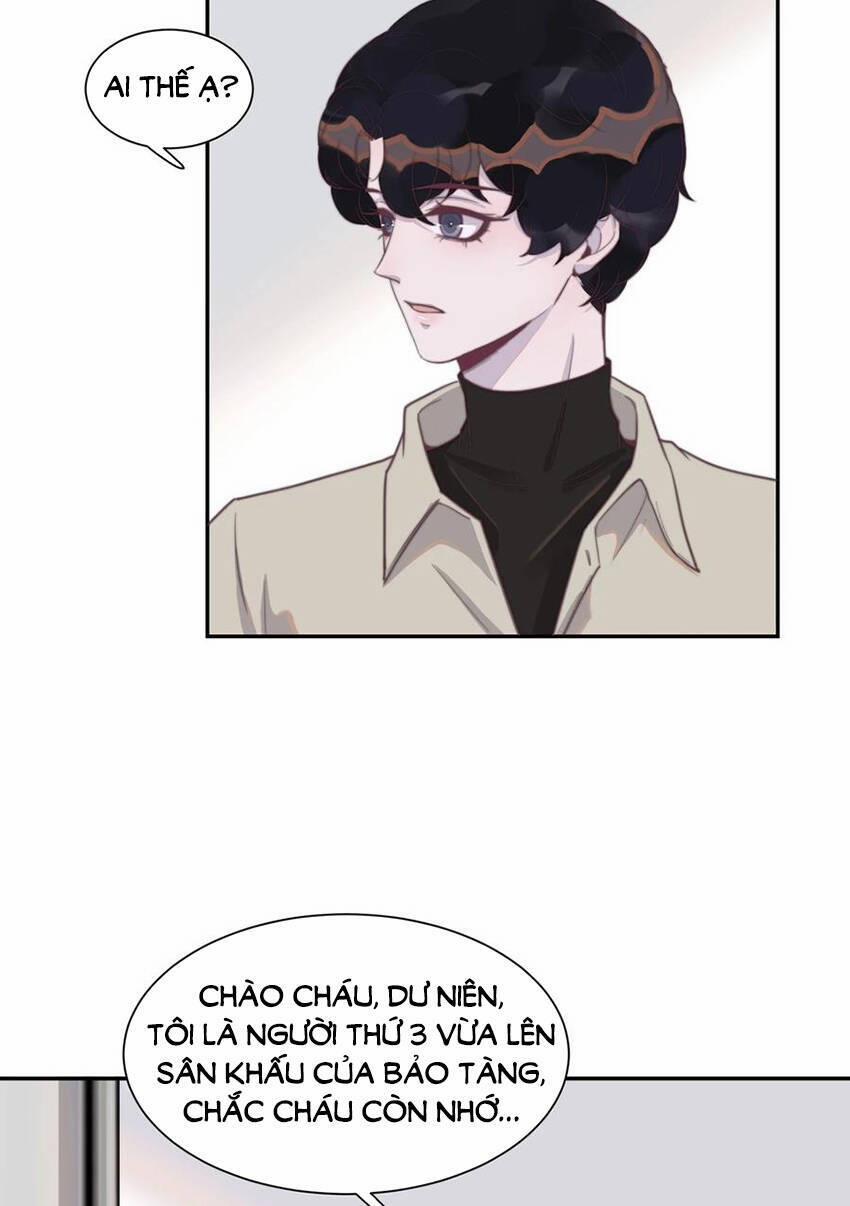 Nghe Nói Tôi Rất Nghèo 130 trang 13