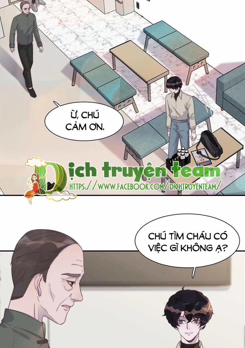 Nghe Nói Tôi Rất Nghèo 130 trang 15