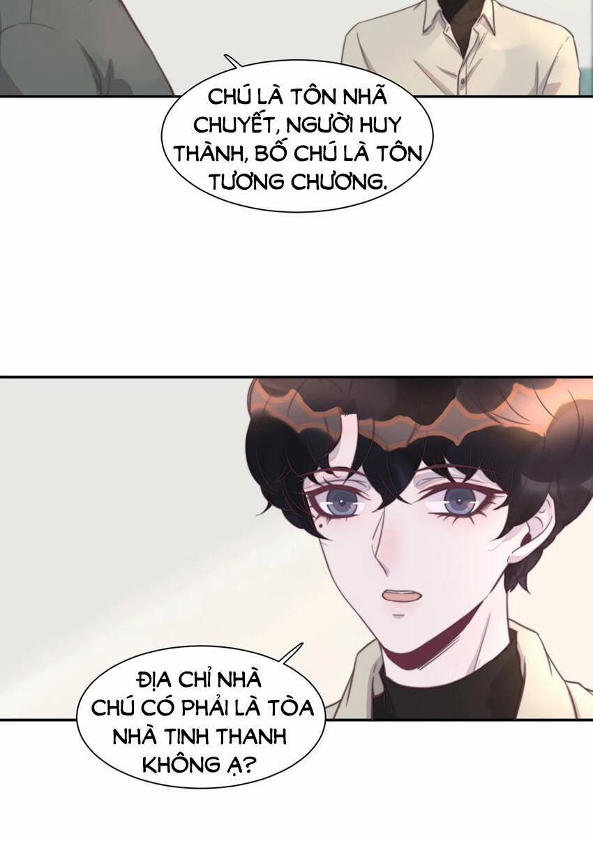 Nghe Nói Tôi Rất Nghèo 130 trang 16