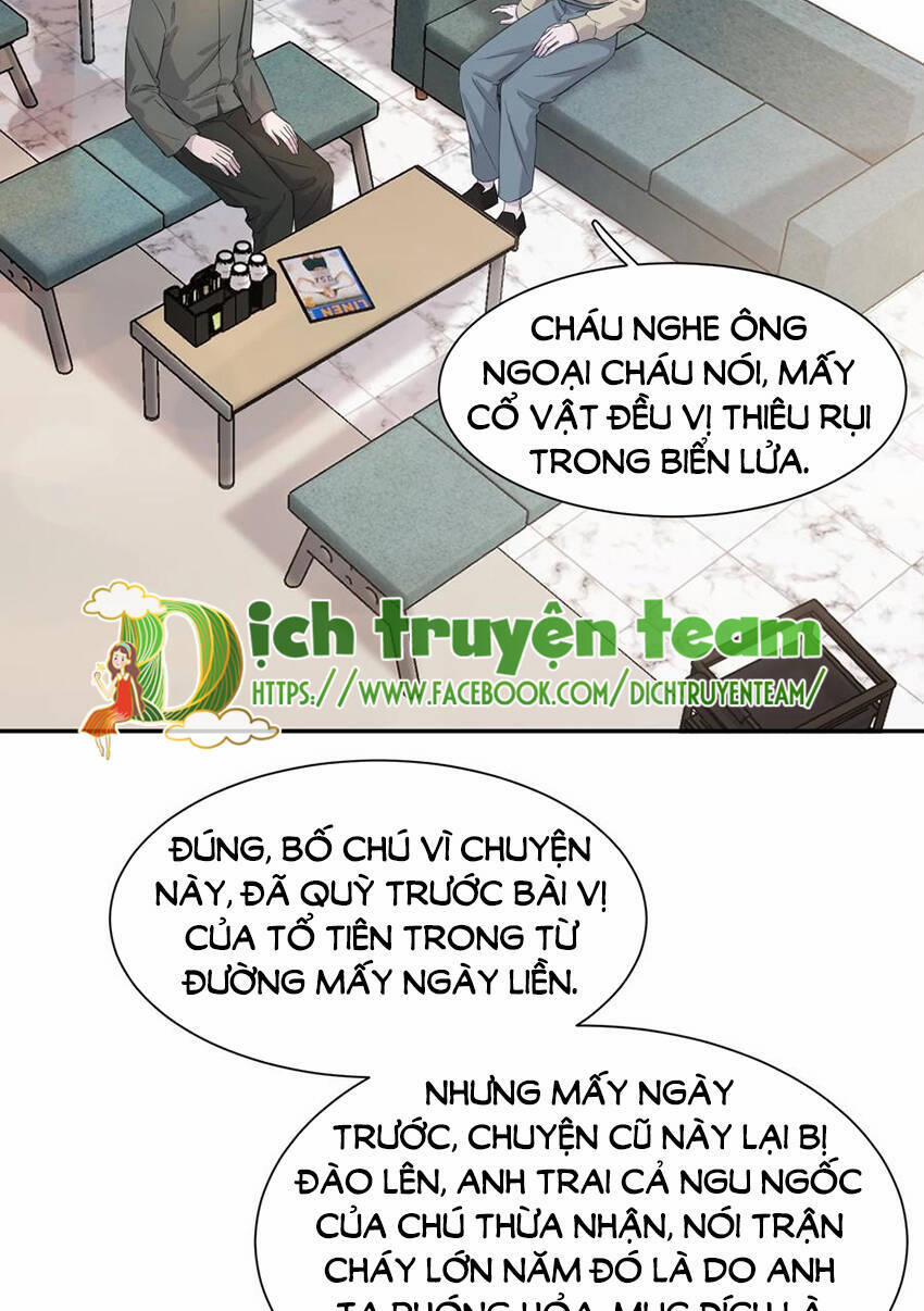 Nghe Nói Tôi Rất Nghèo 130 trang 19